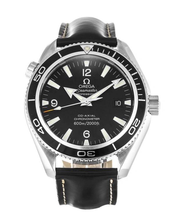 Youthful Omega Planet Ocean 2901.50. 815