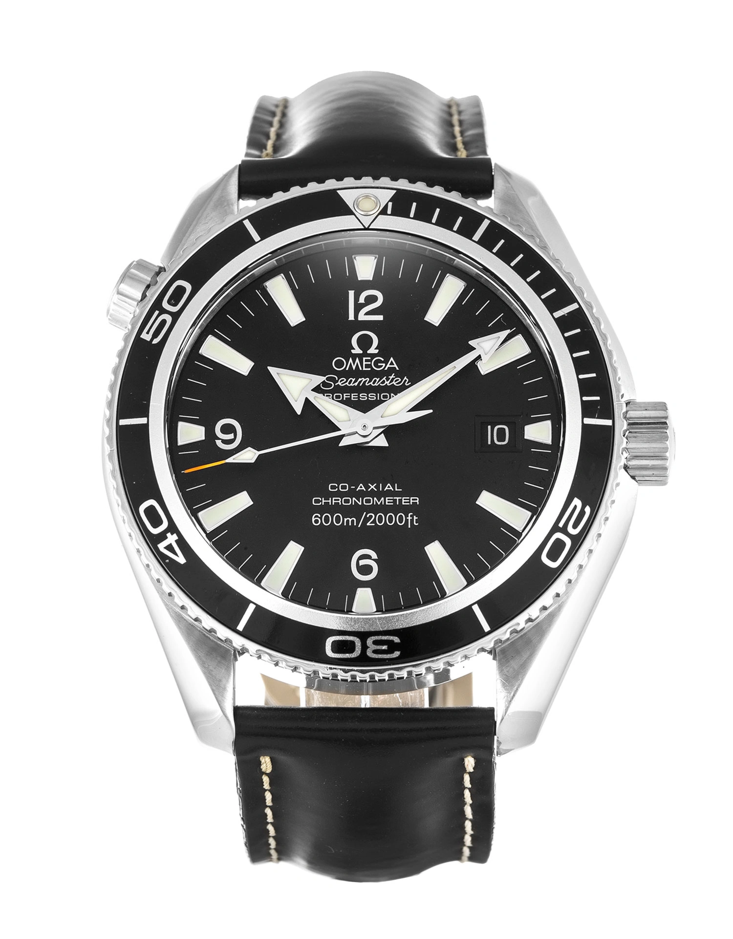 Youthful Omega Planet Ocean 2901.50. 815