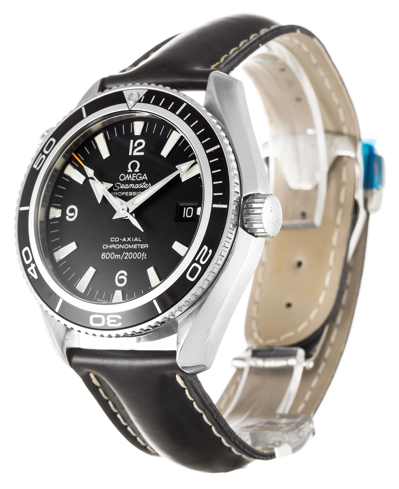 Youthful Omega Planet Ocean 2901.50. 815