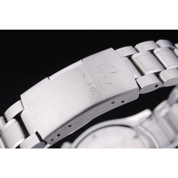 Omega Seamaster SmartChoice 428