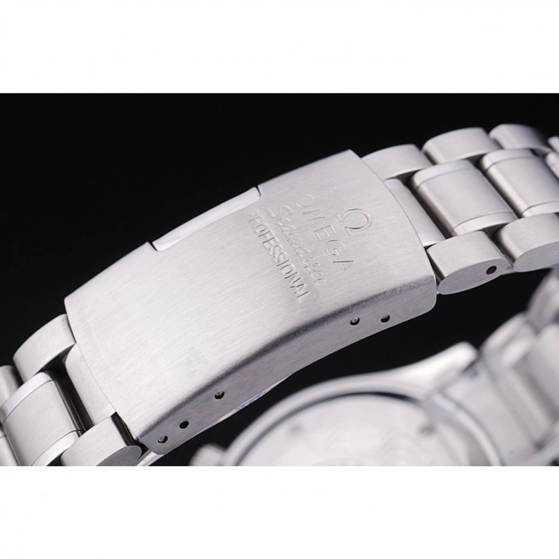 Omega Seamaster SmartChoice 428
