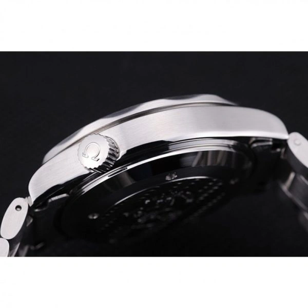 Omega Seamaster SmartChoice 428