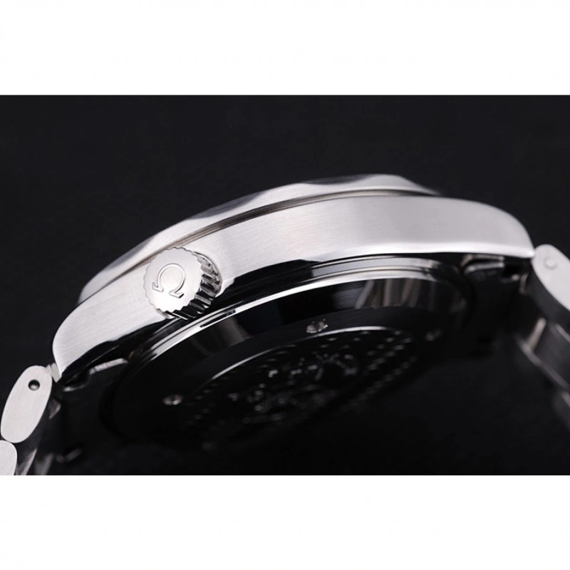 Omega Seamaster SmartChoice 428