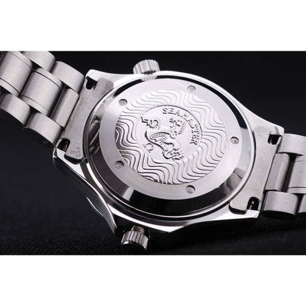 Omega Seamaster SmartChoice 428