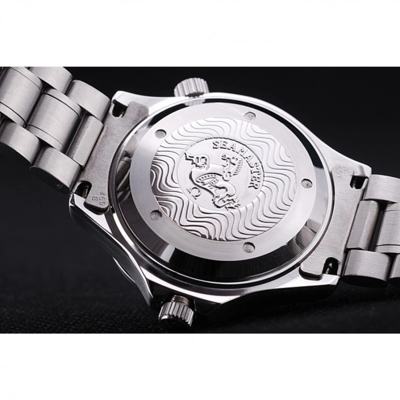 Omega Seamaster SmartChoice 428