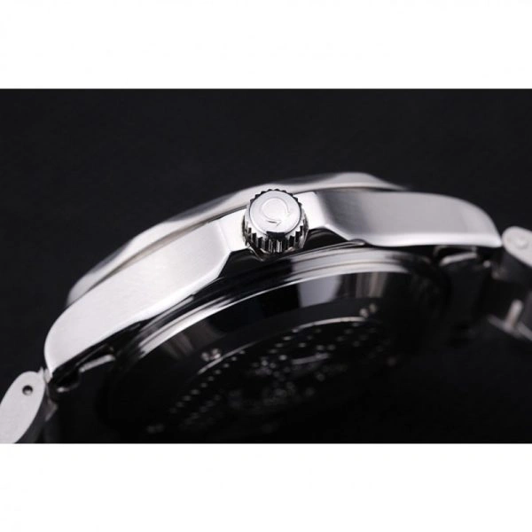 Omega Seamaster SmartChoice 428