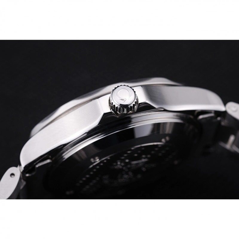 Omega Seamaster SmartChoice 428