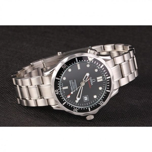 Omega Seamaster SmartChoice 428