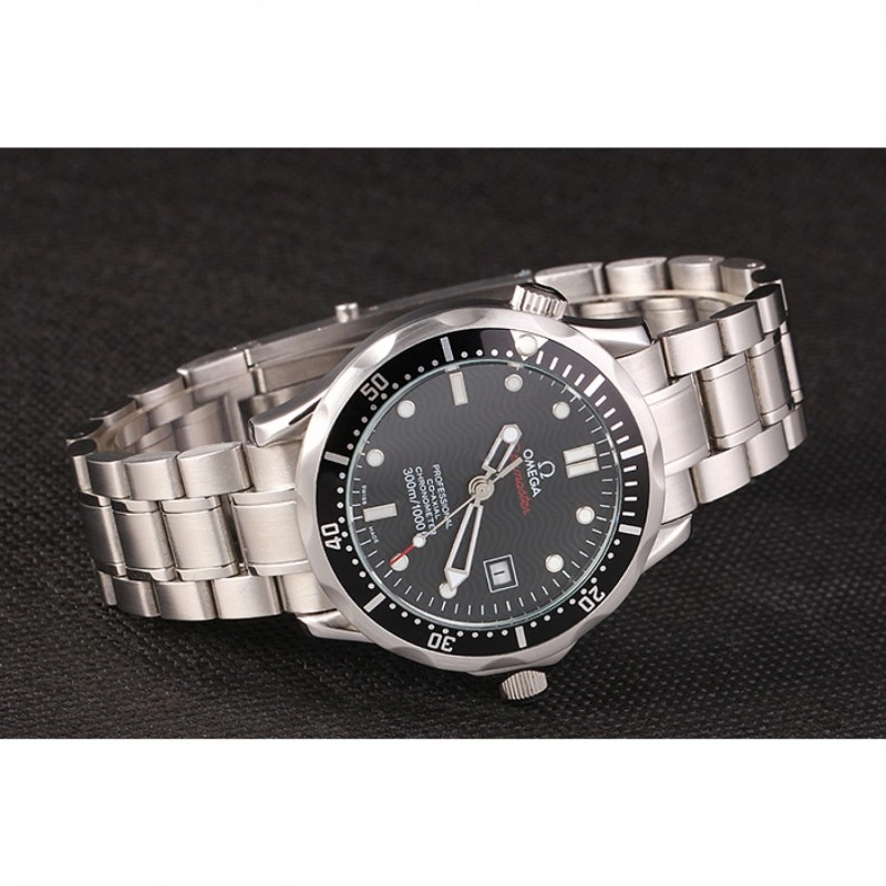 Omega Seamaster SmartChoice 428