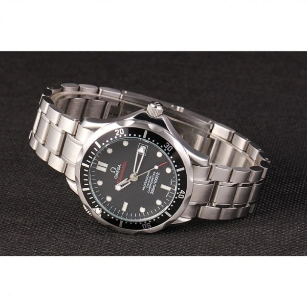 Omega Seamaster SmartChoice 428