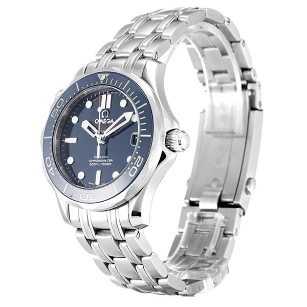 Omega Seamaster 300m 212.30.36.20.03. TopPick 431