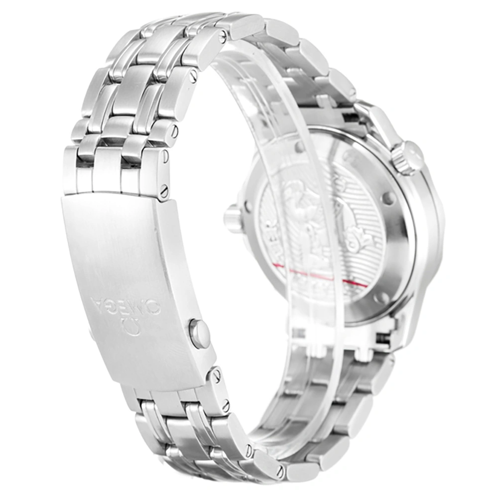 Omega Seamaster 300m 212.30.36.20.03. TopPick 431