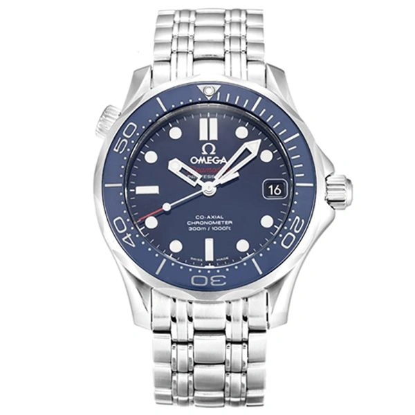 Omega Seamaster 300m 212.30.36.20.03. TopPick 431