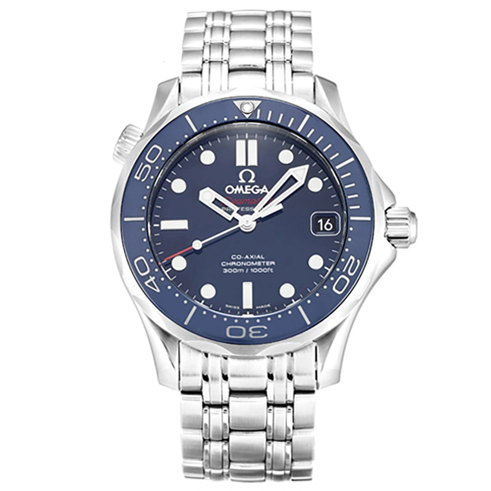 Omega Seamaster 300m 212.30.36.20.03. TopPick 431