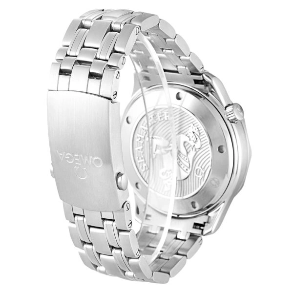 Omega Seamaster 300m 212.30.41.20.01. TimelessDesign 433