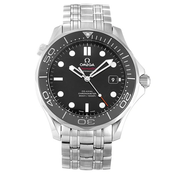 Omega Seamaster 300m 212.30.41.20.01. TimelessDesign 433