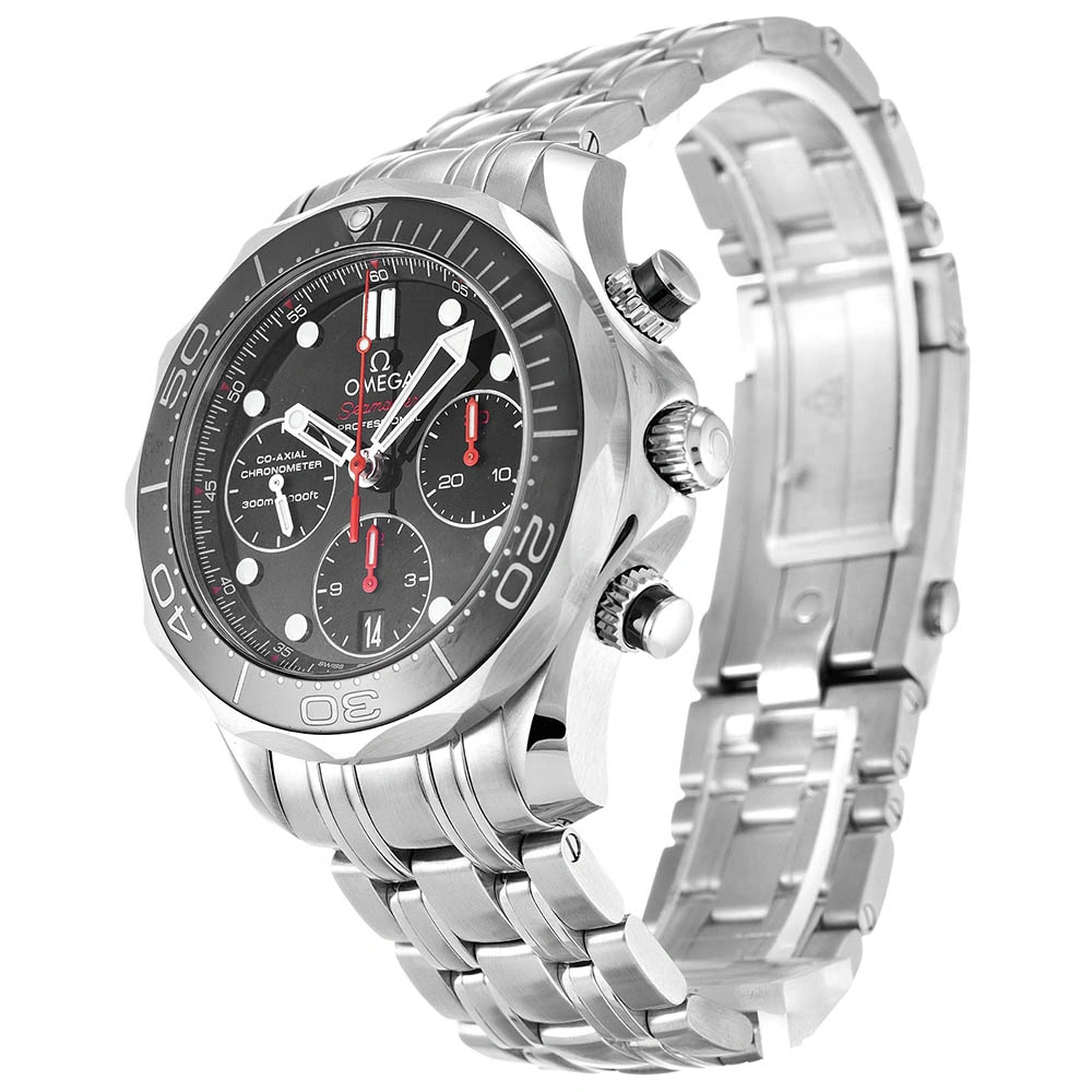 Omega Seamaster 300m 212.30.42.50.01. Durable 435