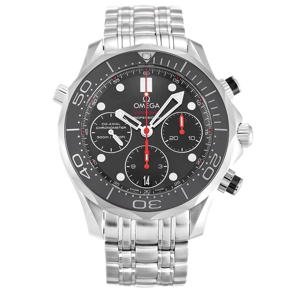 Omega Seamaster 300m 212.30.42.50.01. Durable 435