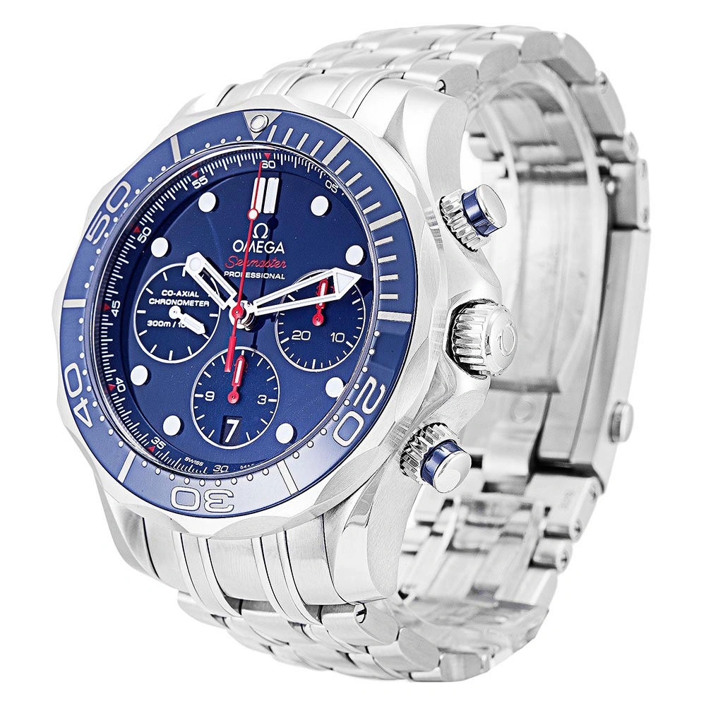 DailyWear Omega Seamaster 300m 212.30.44.50.03. 434