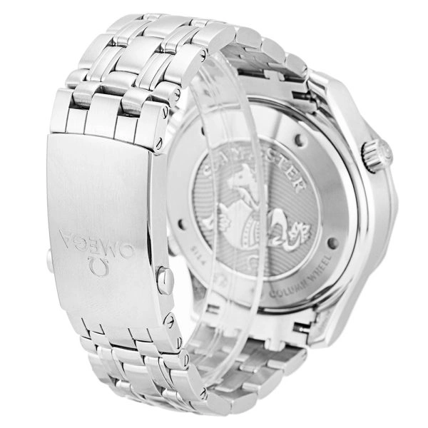 DailyWear Omega Seamaster 300m 212.30.44.50.03. 434