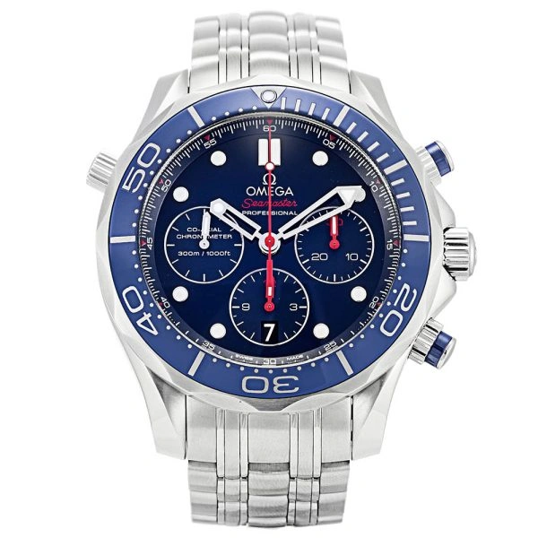 DailyWear Omega Seamaster 300m 212.30.44.50.03. 434