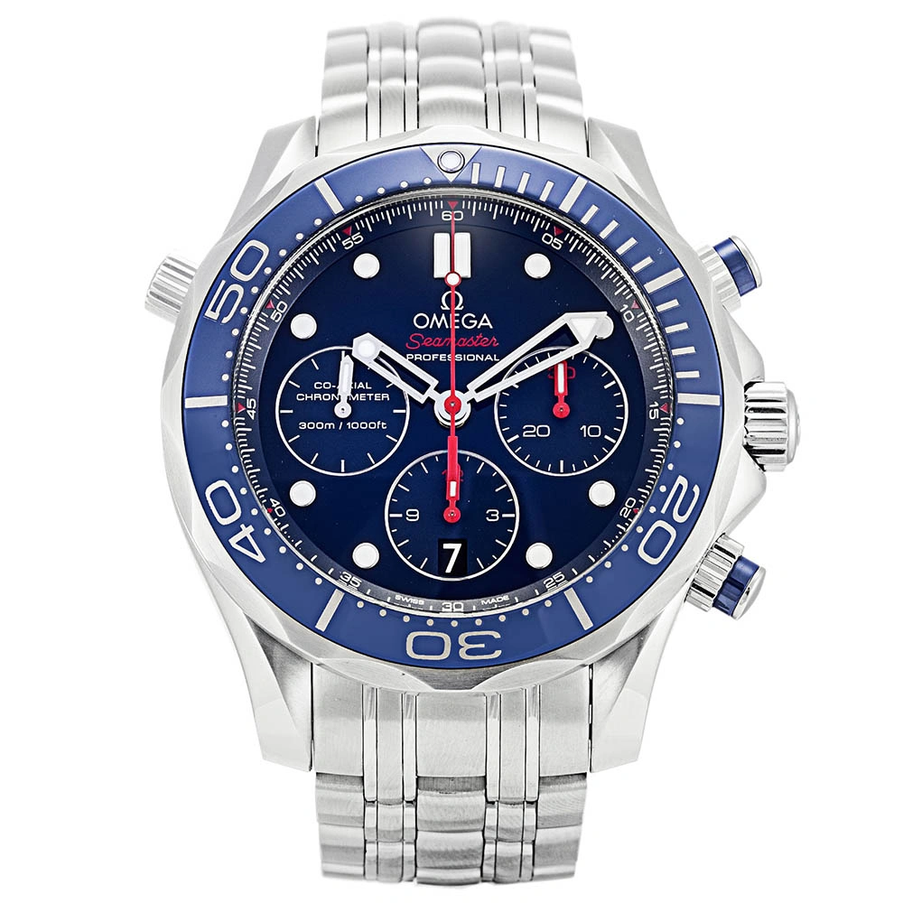 DailyWear Omega Seamaster 300m 212.30.44.50.03. 434