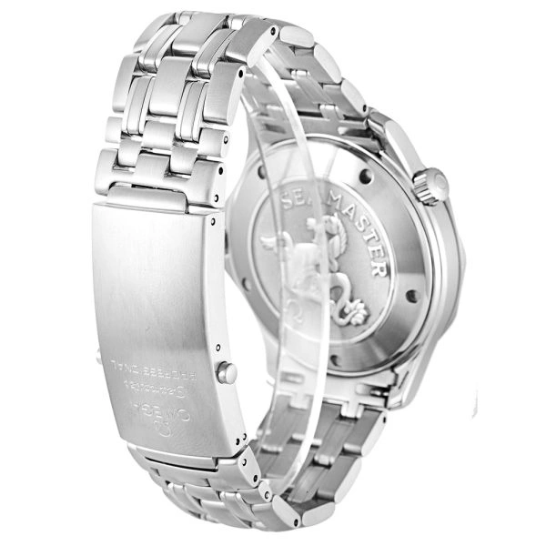 Bold Omega Seamaster 300m 2221.80. 437