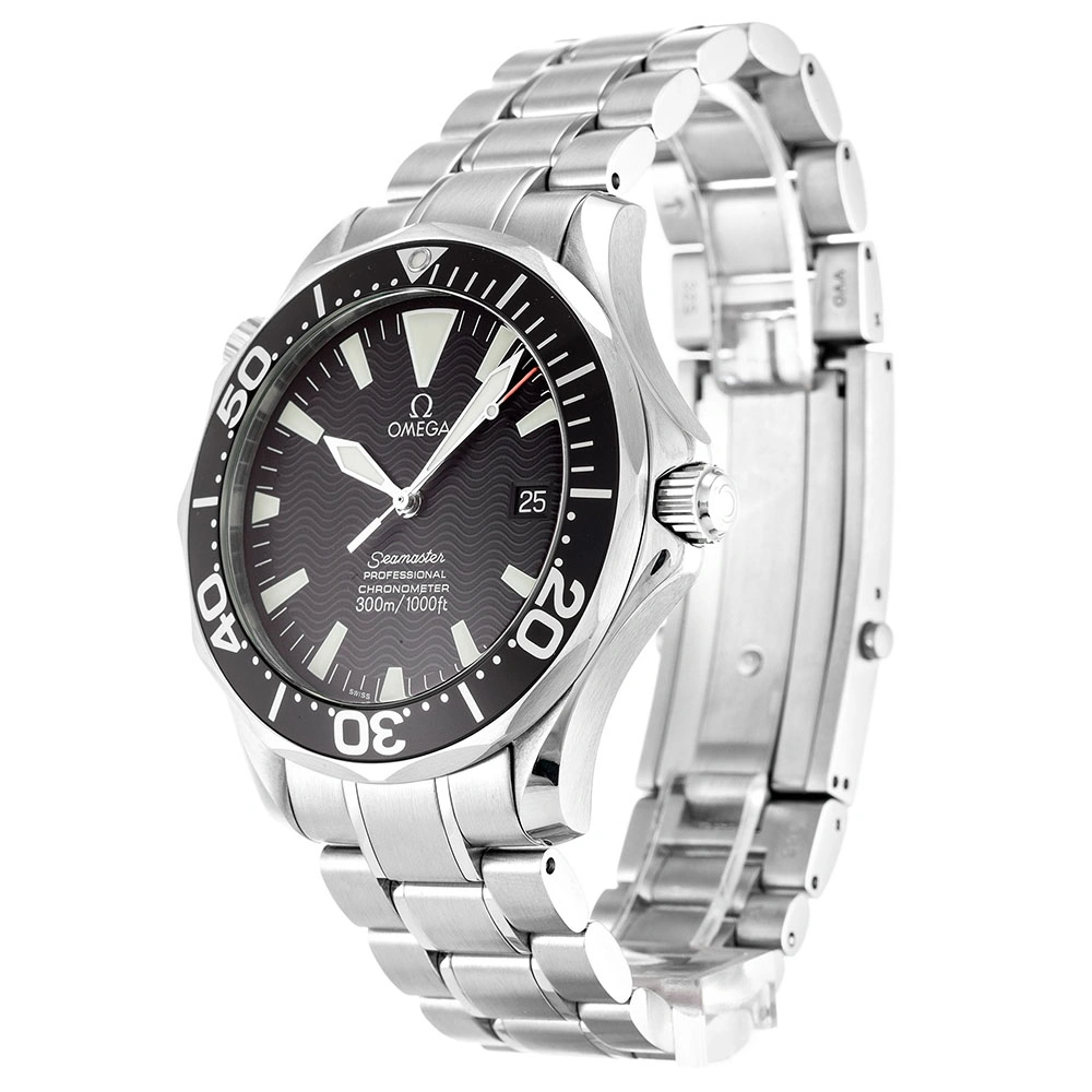 Fashionable Omega Seamaster 300m 2254.50. 432