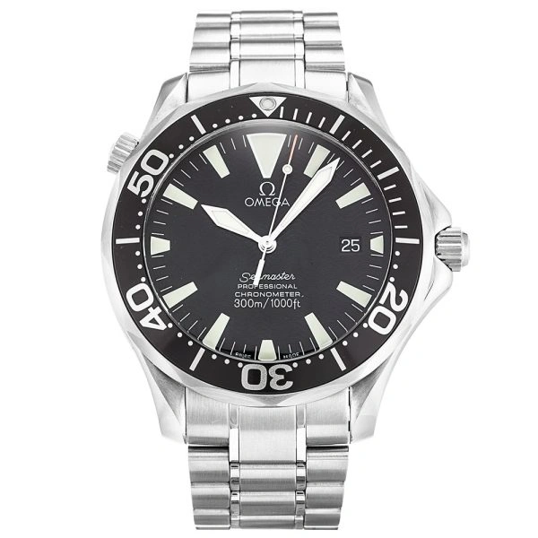 Fashionable Omega Seamaster 300m 2254.50. 432