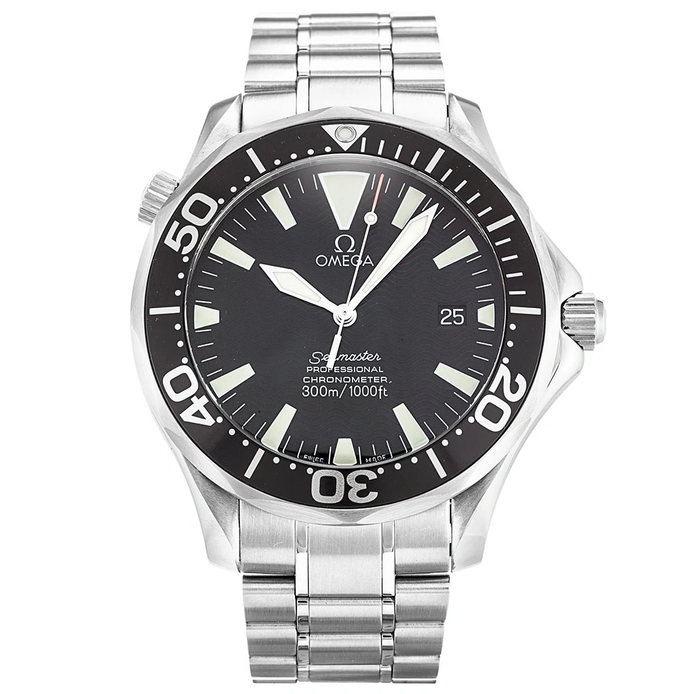 Fashionable Omega Seamaster 300m 2254.50. 432