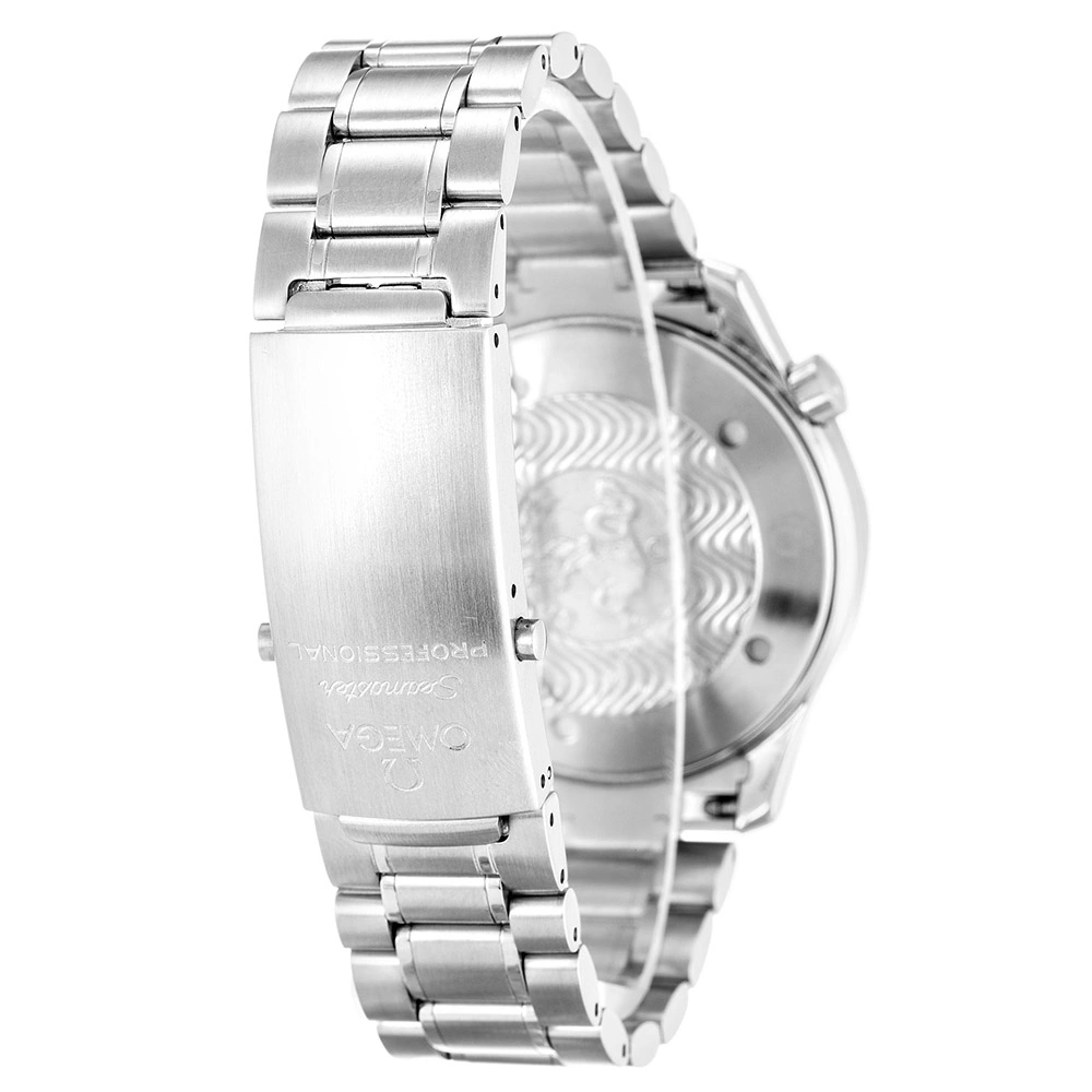 Upgraded Omega Seamaster 300m 2255.80. 436