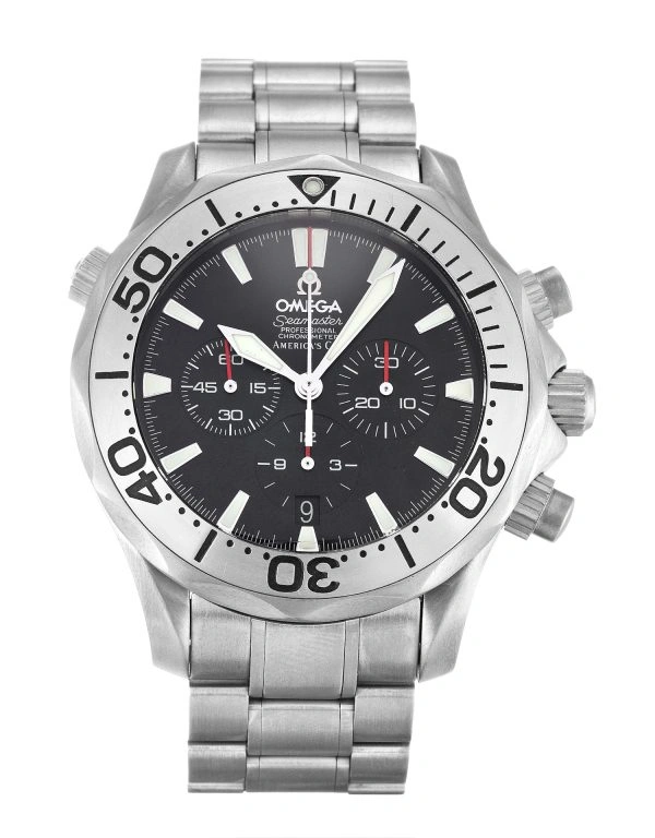 ComfortFit Omega Seamaster 300m 2293.50. 438