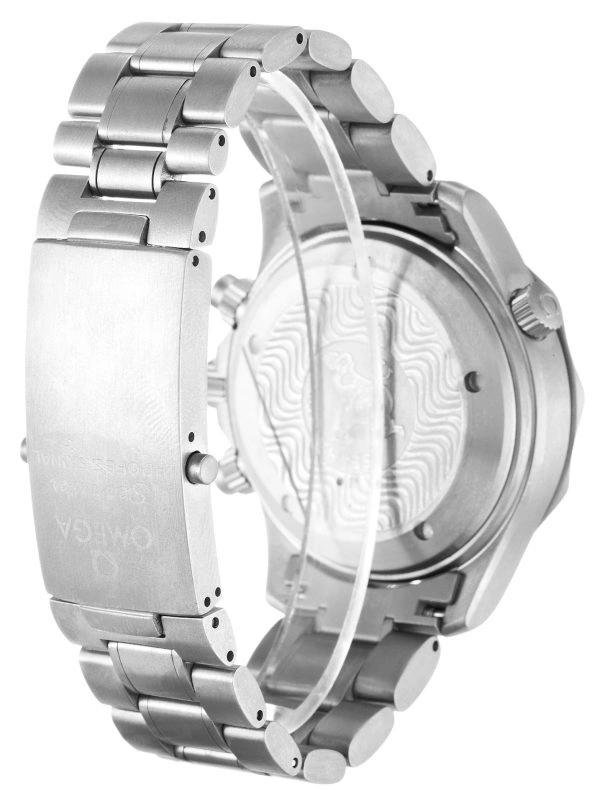 ComfortFit Omega Seamaster 300m 2293.50. 438