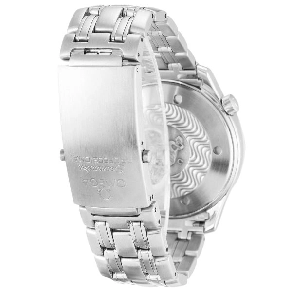 Youthful Omega Seamaster 300m 2531.80. 440