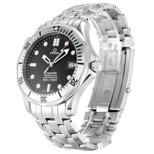 ModernLook Omega Seamaster 300m 2532.80. 442