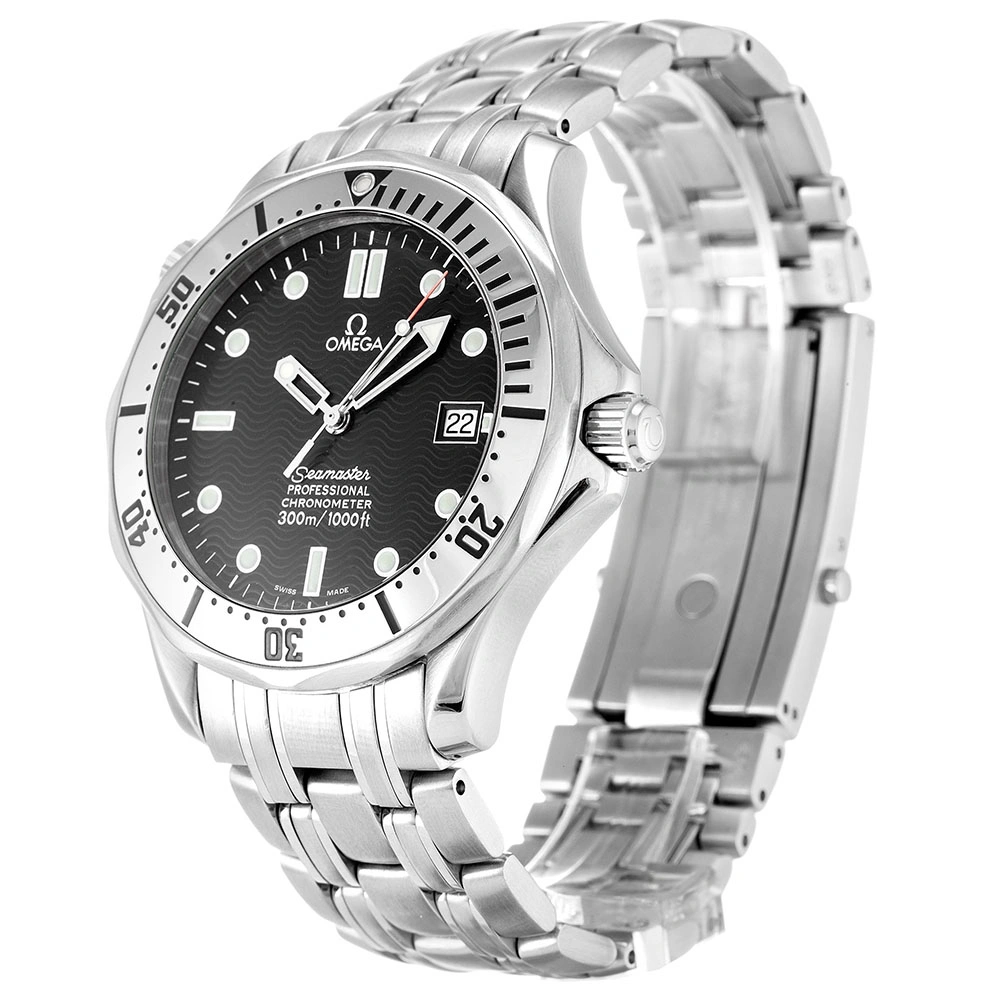 ModernLook Omega Seamaster 300m 2532.80. 442