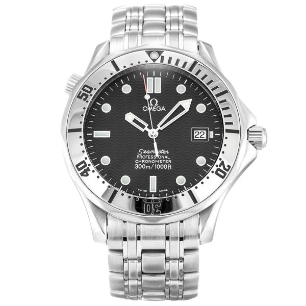 ModernLook Omega Seamaster 300m 2532.80. 442