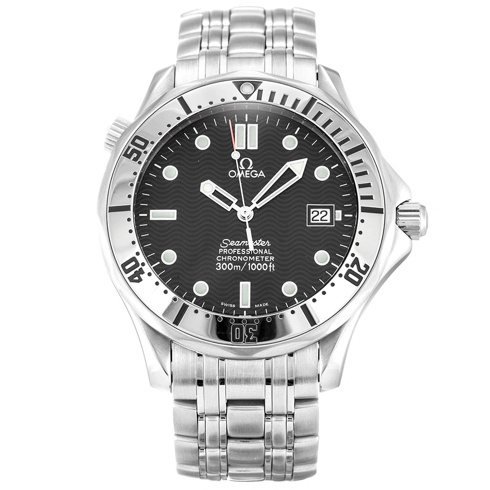 ModernLook Omega Seamaster 300m 2532.80. 442