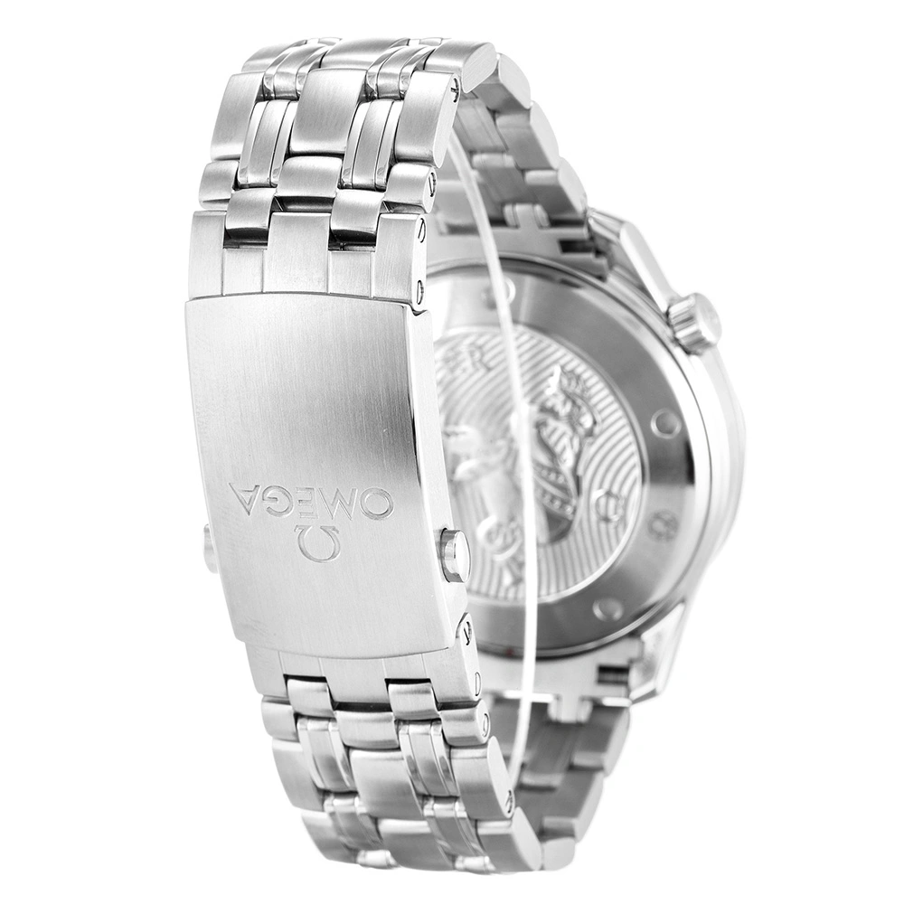 Omega Seamaster 300m Co-Axial 212.30.41.20.03. Sporty 445