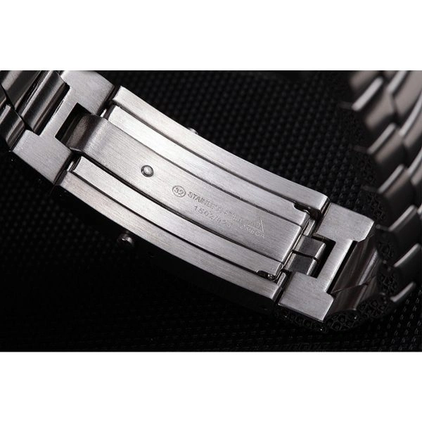 Omega Seamaster TopPick 443
