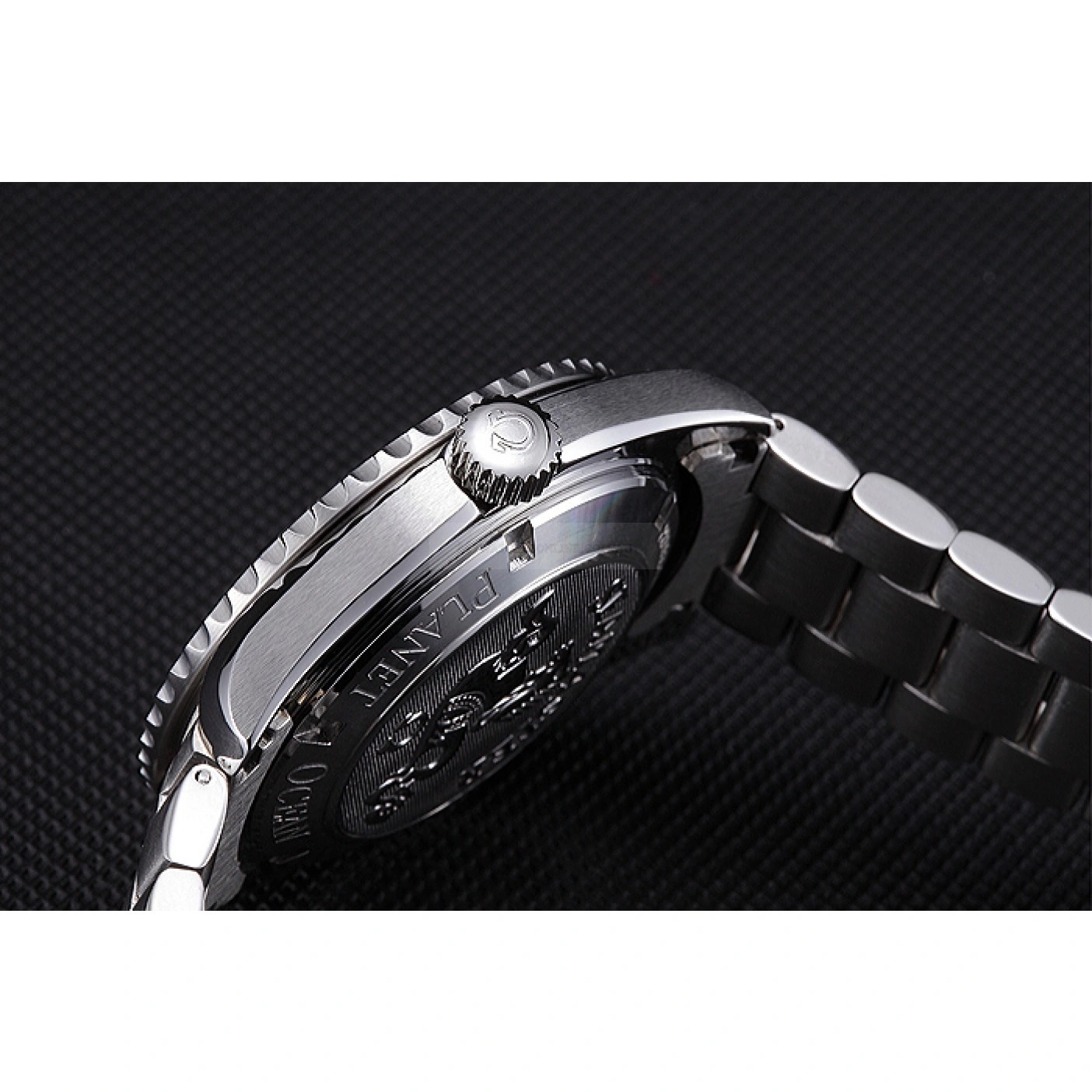 Omega Seamaster TopPick 443