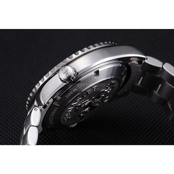 Omega Seamaster TopPick 443