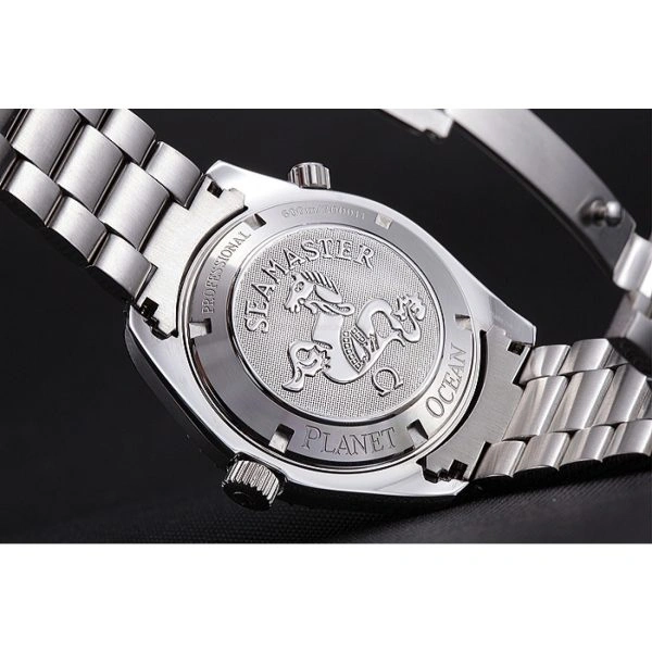 Omega Seamaster TopPick 443