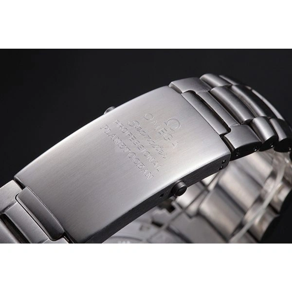 Omega Seamaster TopPick 443