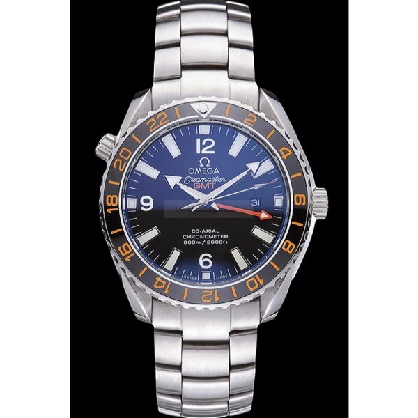 Omega Seamaster TopPick 443
