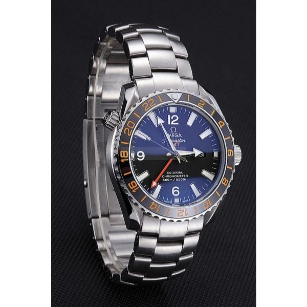 Omega Seamaster TopPick 443