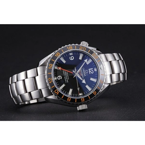 Omega Seamaster TopPick 443