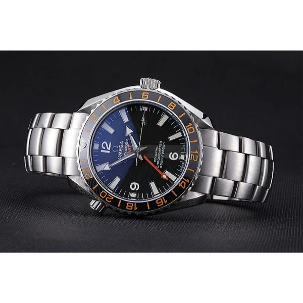Omega Seamaster TopPick 443