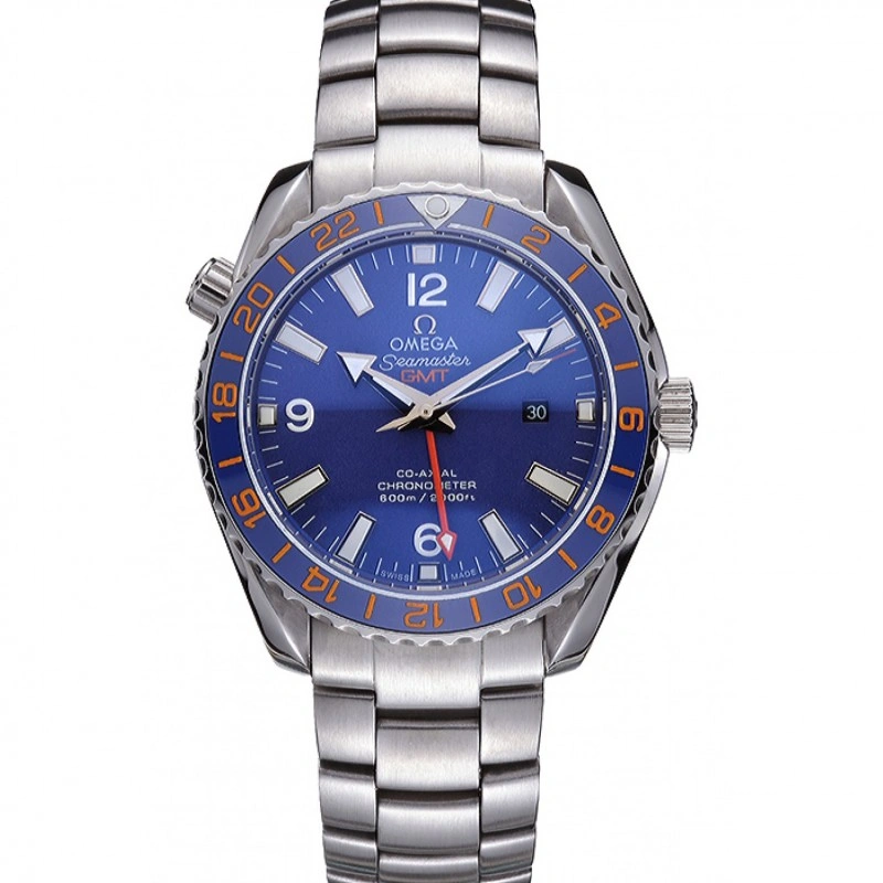 Omega Seamaster WeatherProof 448