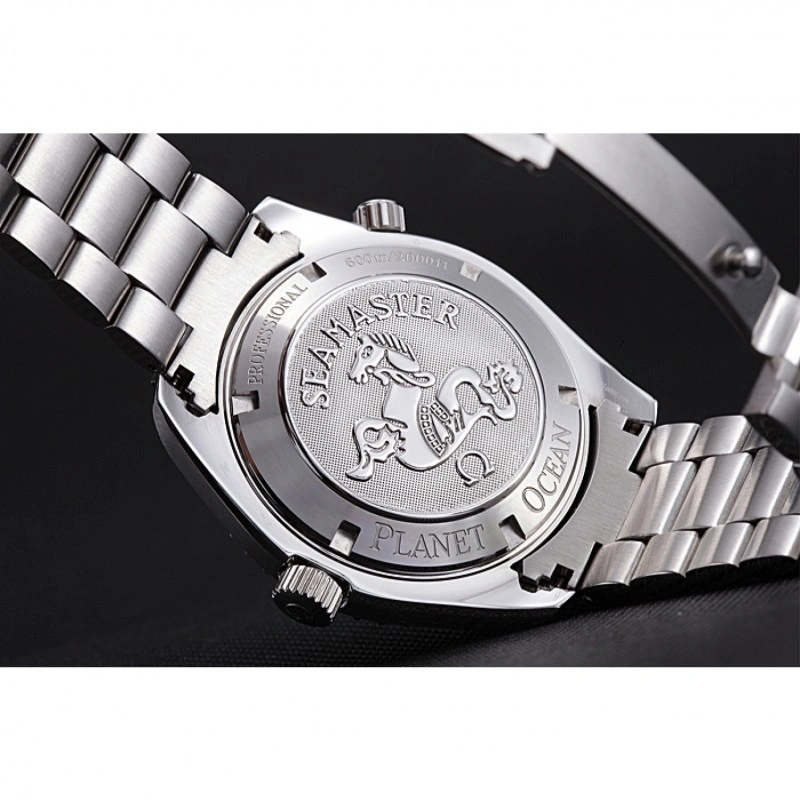 Omega Seamaster WeatherProof 448